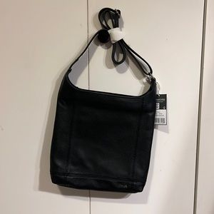 The Sak De Young Black Purse